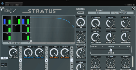 Exponential Audio Stratus v3.1.0 WiN